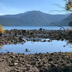 Meet your Posher, Aaron